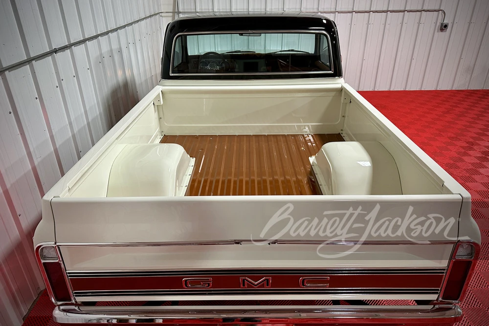 1970 GMC C/K 2nd Gen - Image 15 of 18