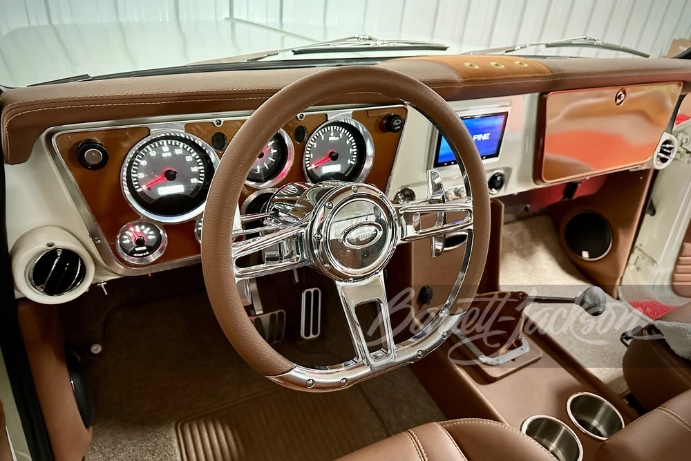 1970 GMC C/K 2nd Gen - Image 9 of 18