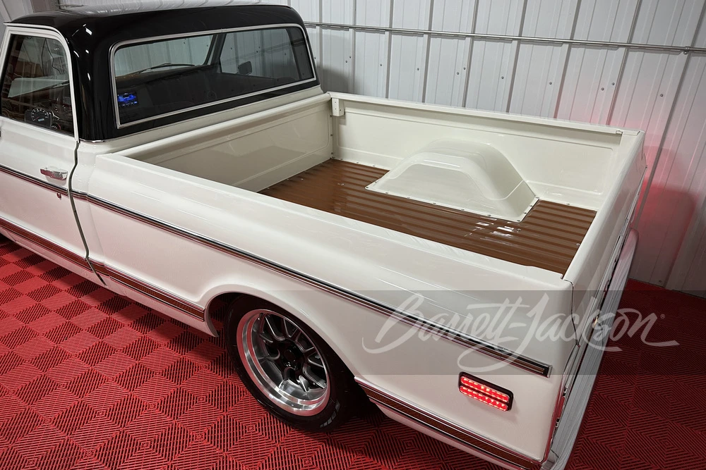 1970 GMC C/K 2nd Gen - Image 16 of 18