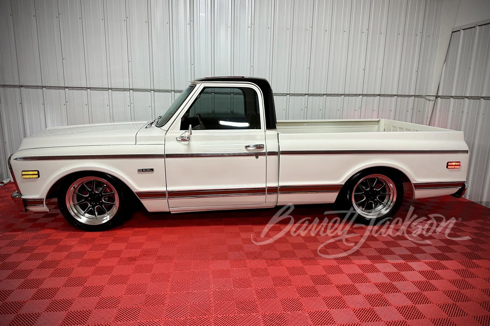 1970 GMC C/K 2nd Gen - Image 12 of 18
