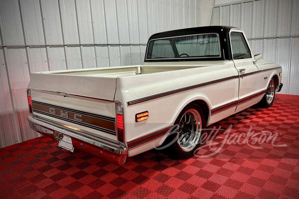 1970 GMC C/K 2nd Gen - Image 2 of 18