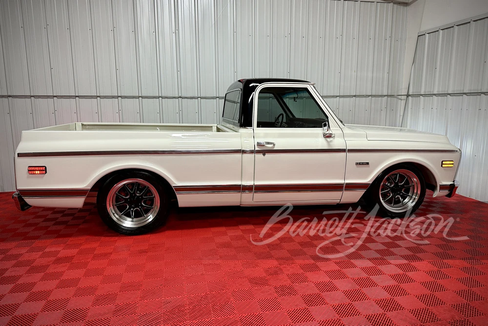 1970 GMC C/K 2nd Gen - Image 5 of 18