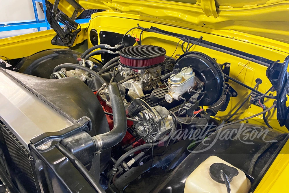 1970 GMC C/K 2nd Gen - Image 2 of 12