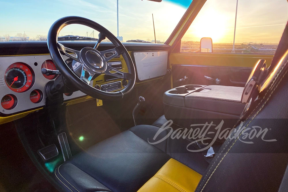 1970 GMC C/K 2nd Gen - Image 3 of 12