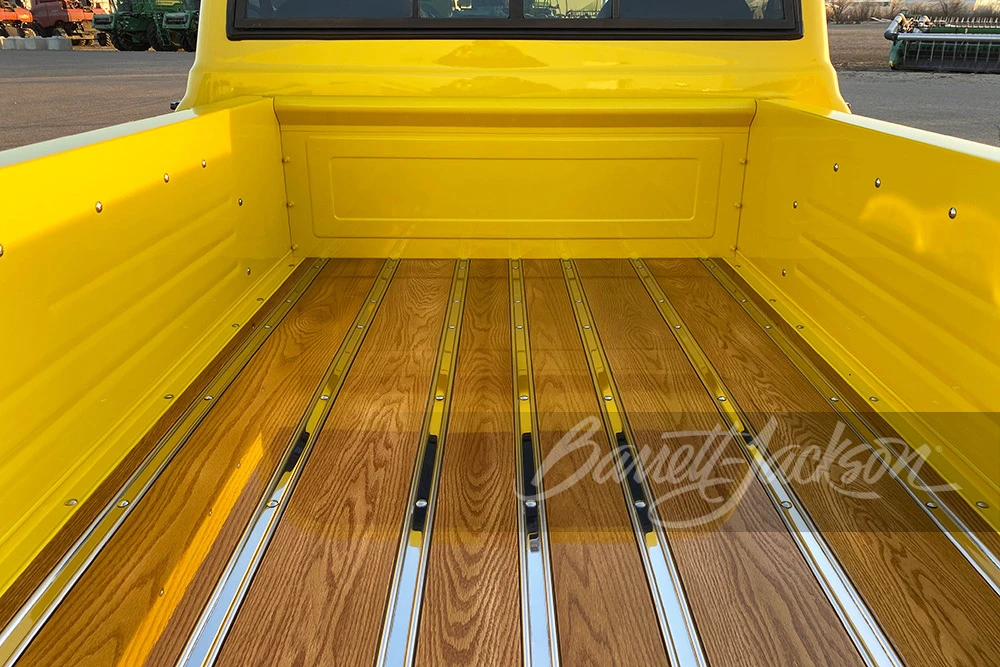 1970 GMC C/K 2nd Gen - Image 4 of 12