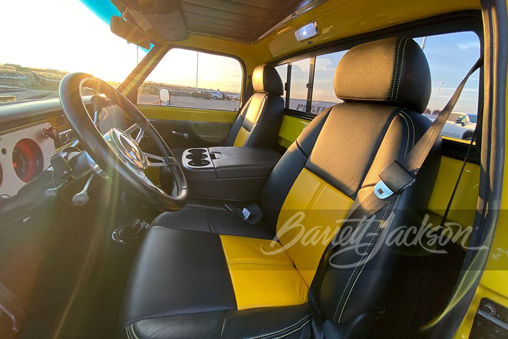 1970 GMC C/K 2nd Gen - Image 7 of 12