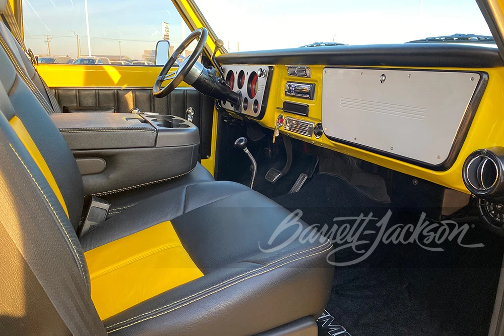 1970 GMC C/K 2nd Gen - Image 8 of 12