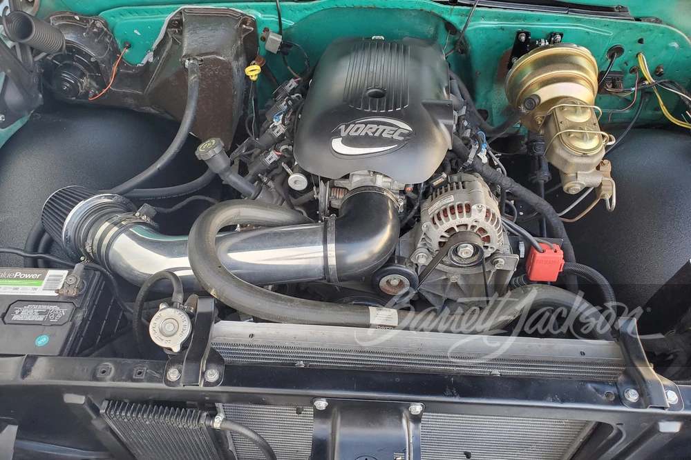 1970 GMC C/K 2nd Gen - Image 2 of 5