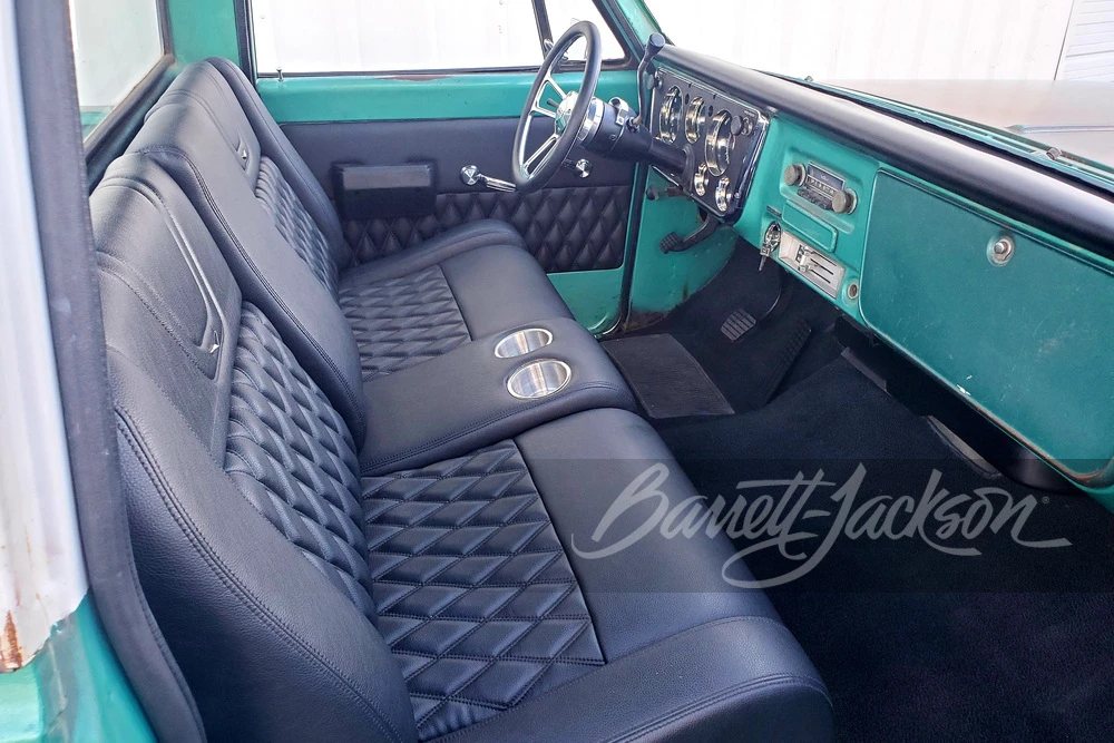 1970 GMC C/K 2nd Gen - Image 3 of 5