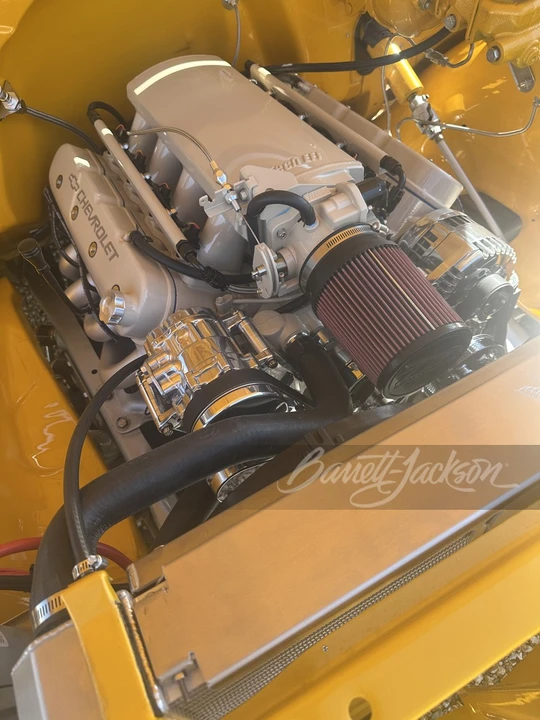 1970 GMC C/K 2nd Gen - Image 3 of 31