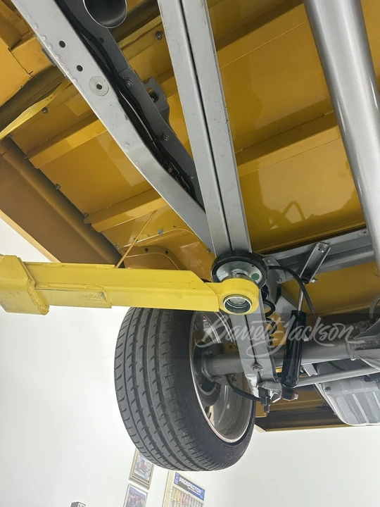 1970 GMC C/K 2nd Gen - Image 6 of 31