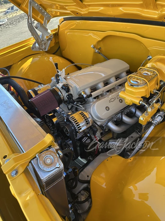 1970 GMC C/K 2nd Gen - Image 7 of 31