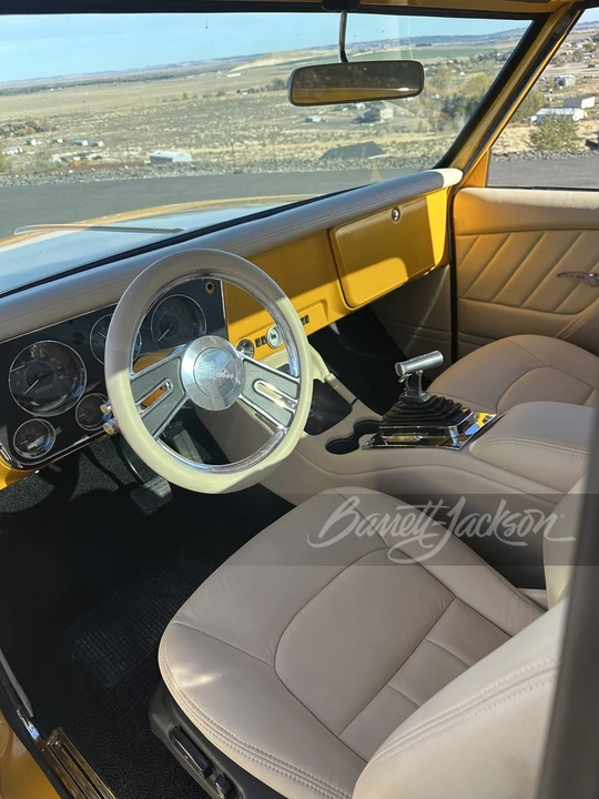 1970 GMC C/K 2nd Gen - Image 9 of 31
