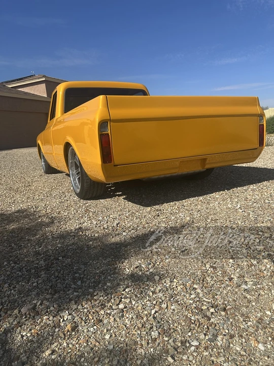 1970 GMC C/K 2nd Gen - Image 14 of 31