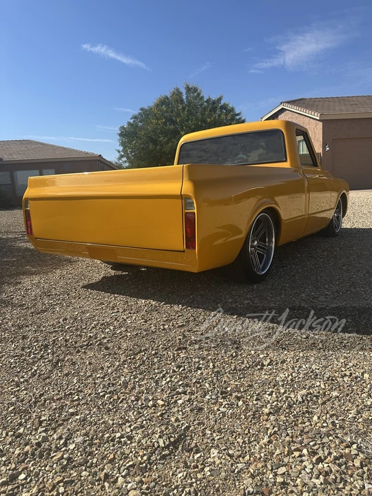 1970 GMC C/K 2nd Gen - Image 16 of 31