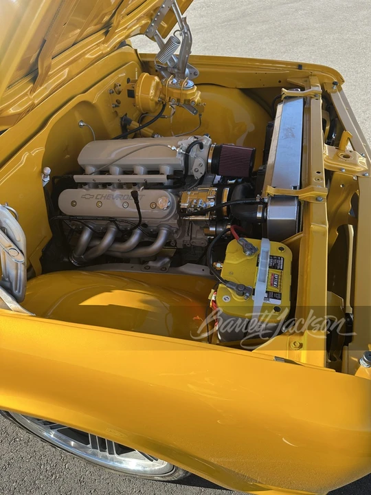 1970 GMC C/K 2nd Gen - Image 17 of 31