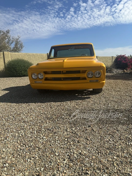 1970 GMC C/K 2nd Gen - Image 21 of 31