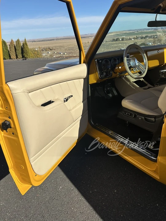 1970 GMC C/K 2nd Gen - Image 25 of 31