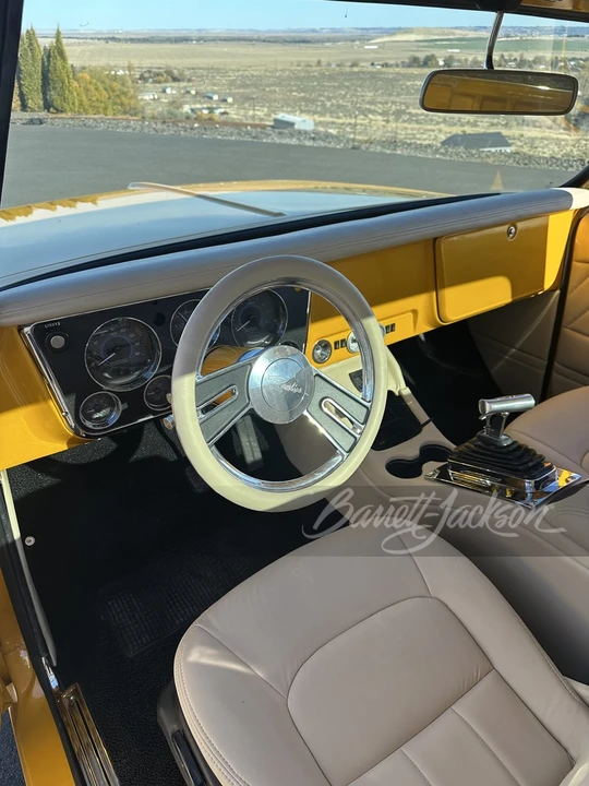 1970 GMC C/K 2nd Gen - Image 29 of 31