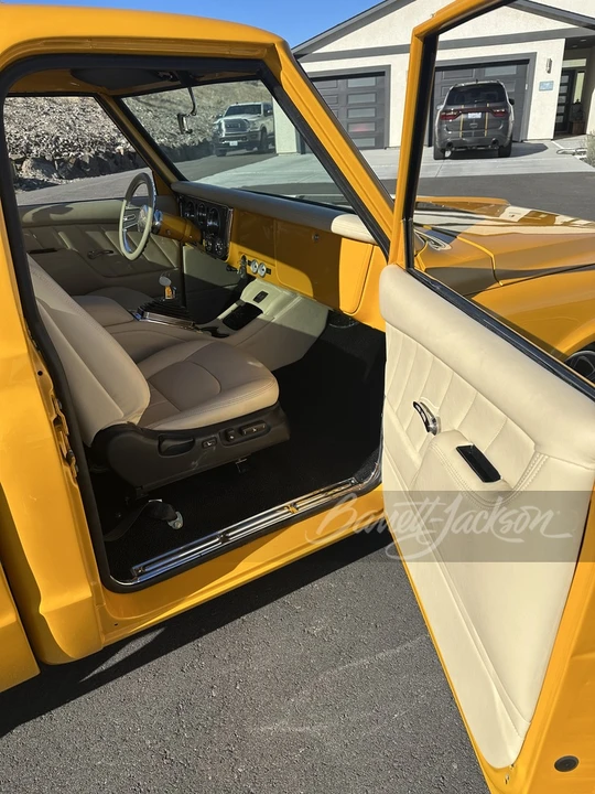 1970 GMC C/K 2nd Gen - Image 30 of 31