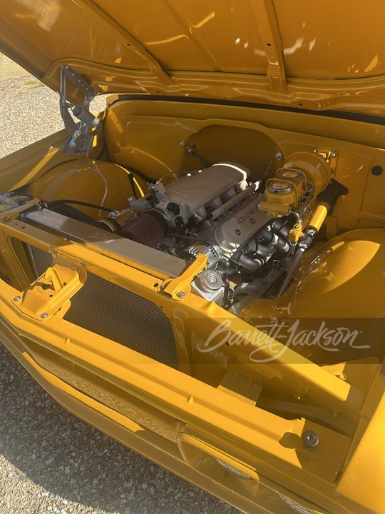 1970 GMC C/K 2nd Gen - Image 31 of 31