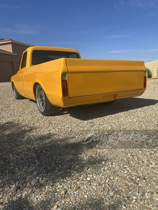 1970 GMC C/K 2nd Gen - Image 2 of 31