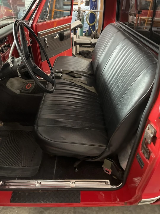 1970 GMC C/K 2nd Gen - Image 24 of 31