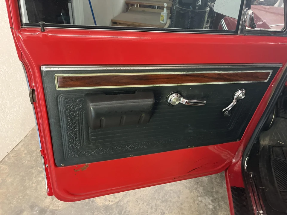 1970 GMC C/K 2nd Gen - Image 23 of 31