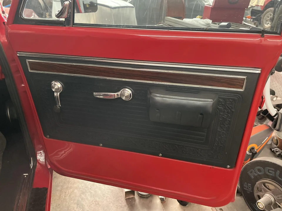 1970 GMC C/K 2nd Gen - Image 31 of 31