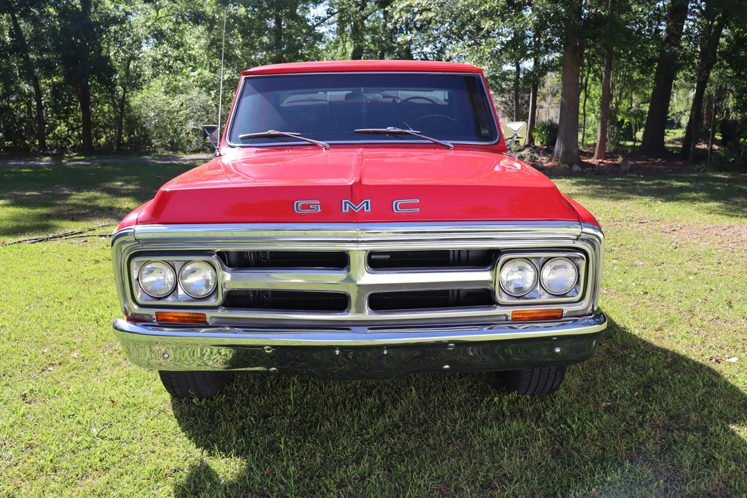 1970 GMC C/K 2nd Gen - Image 12 of 31