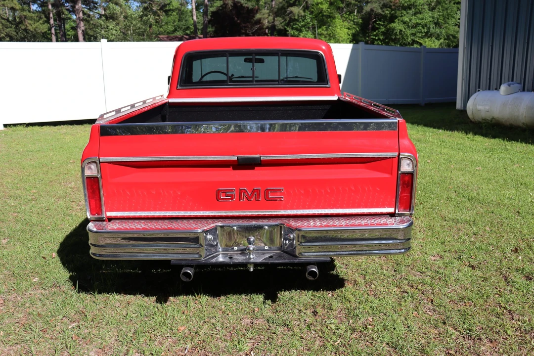 1970 GMC C/K 2nd Gen - Image 6 of 31