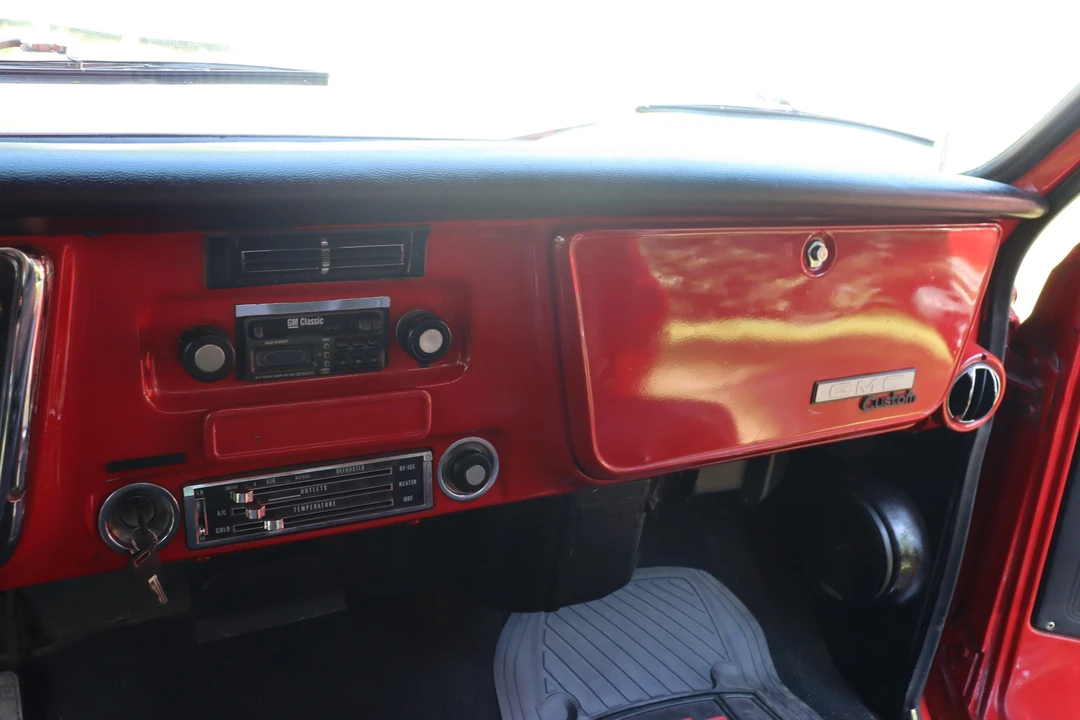 1970 GMC C/K 2nd Gen - Image 28 of 31