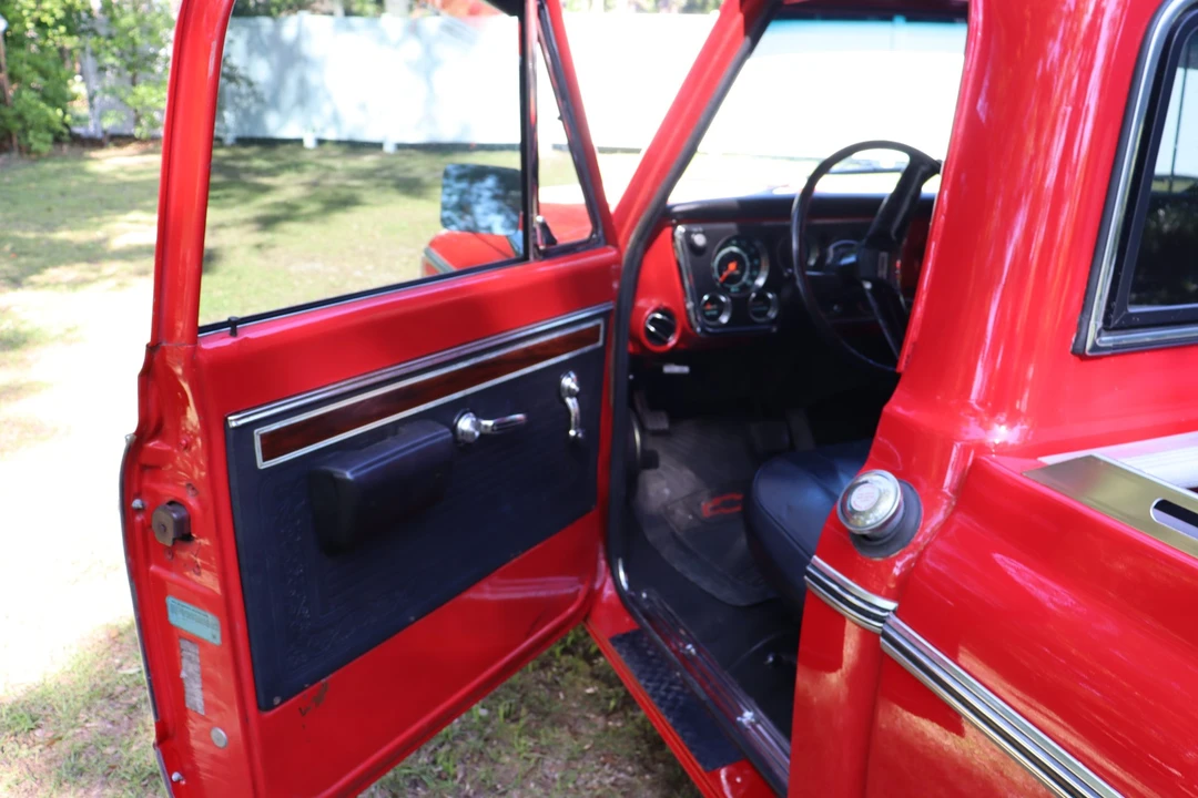 1970 GMC C/K 2nd Gen - Image 22 of 31