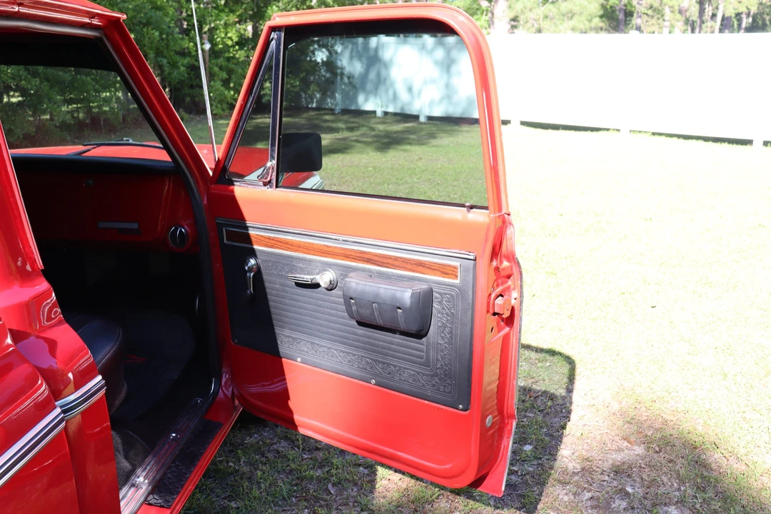 1970 GMC C/K 2nd Gen - Image 30 of 31