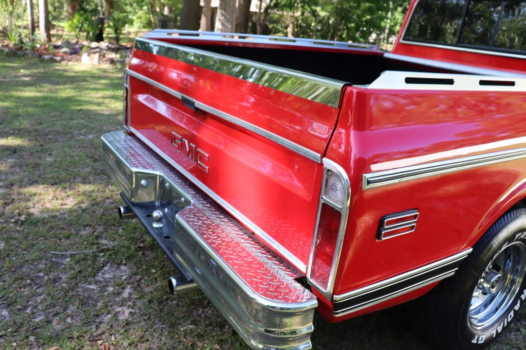 1970 GMC C/K 2nd Gen - Image 17 of 31