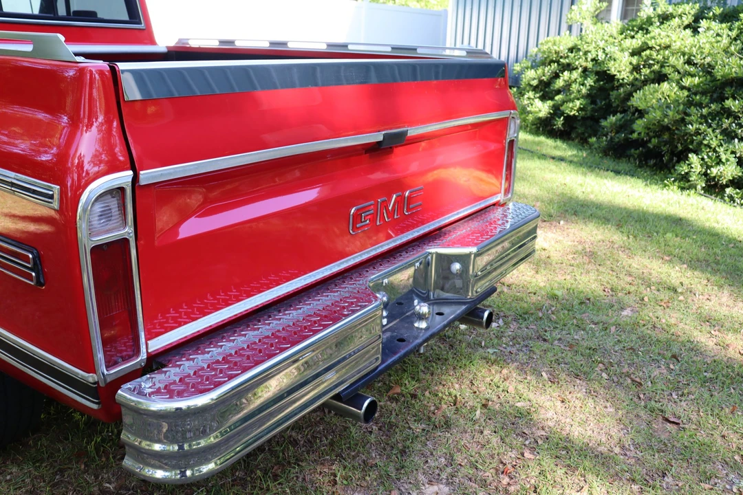1970 GMC C/K 2nd Gen - Image 16 of 31