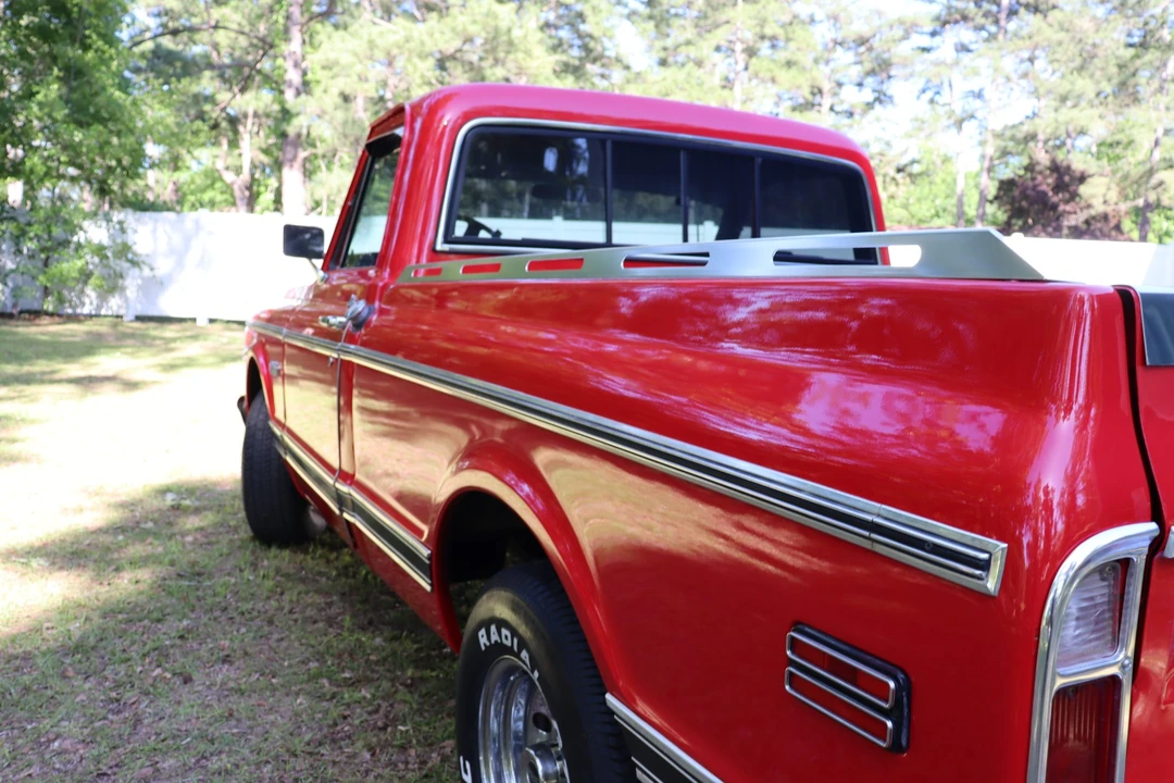 1970 GMC C/K 2nd Gen - Image 15 of 31