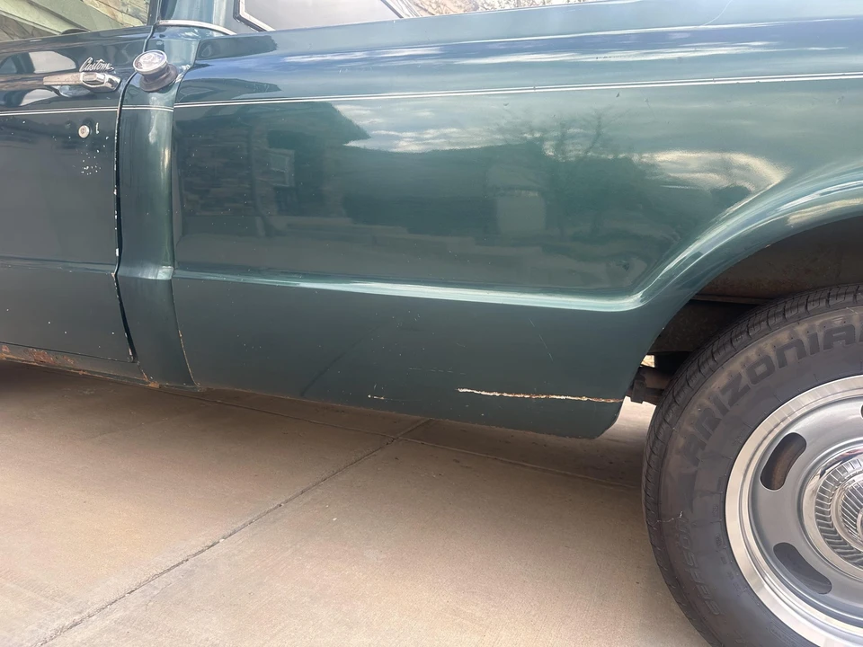 1970 GMC C/K 2nd Gen - Image 17 of 31