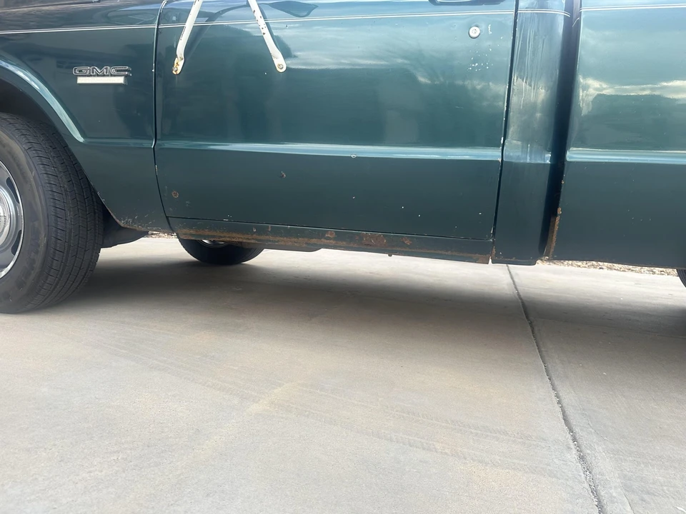 1970 GMC C/K 2nd Gen - Image 15 of 31