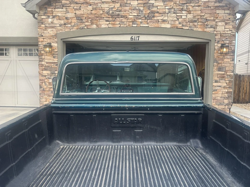 1970 GMC C/K 2nd Gen - Image 25 of 31