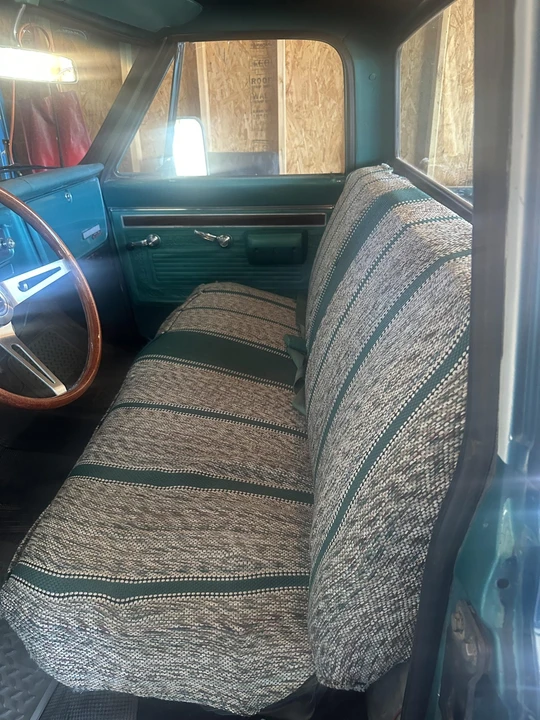 1970 GMC C/K 2nd Gen - Image 29 of 31