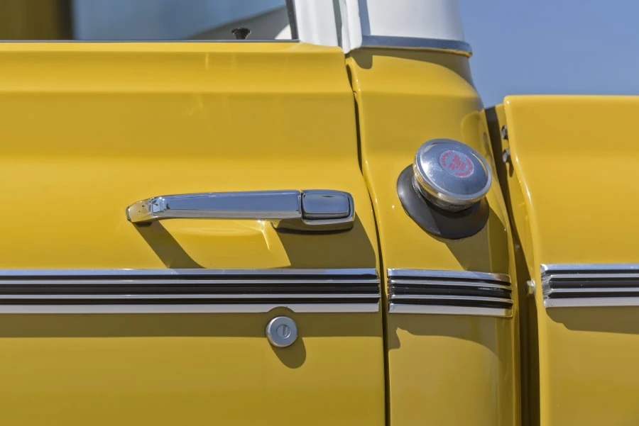 1970 GMC C/K 2nd Gen - Image 11 of 31