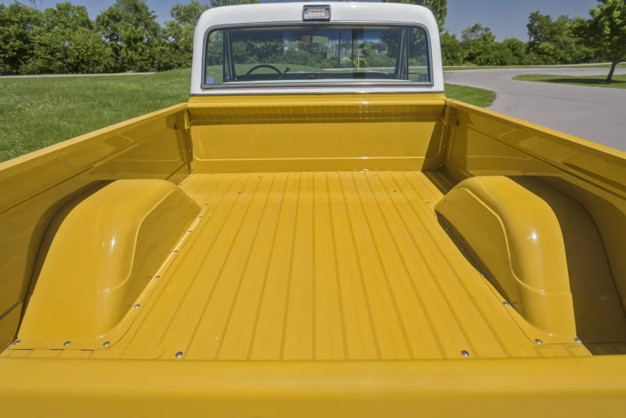1970 GMC C/K 2nd Gen - Image 23 of 31