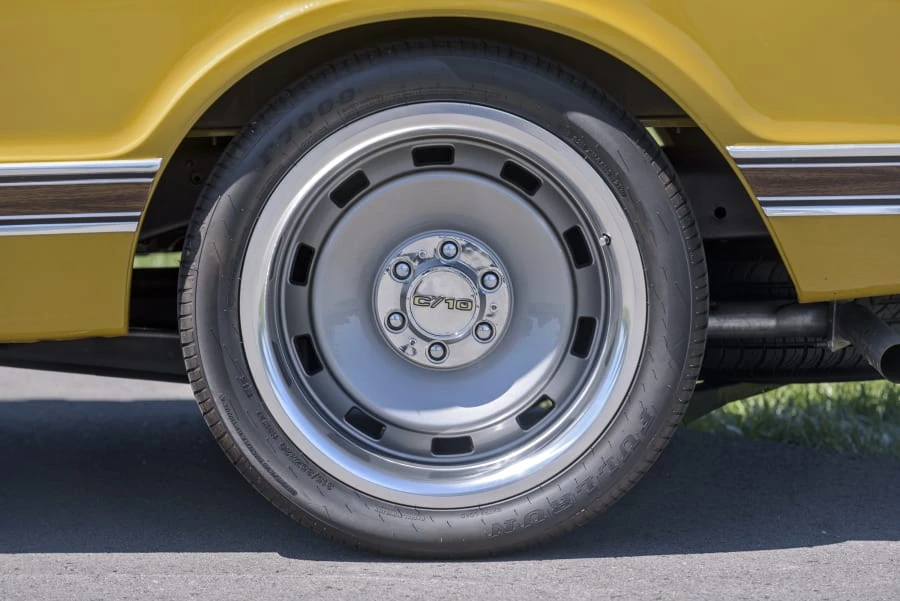 1970 GMC C/K 2nd Gen - Image 29 of 31