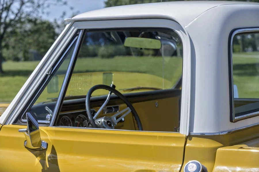 1970 GMC C/K 2nd Gen - Image 16 of 31