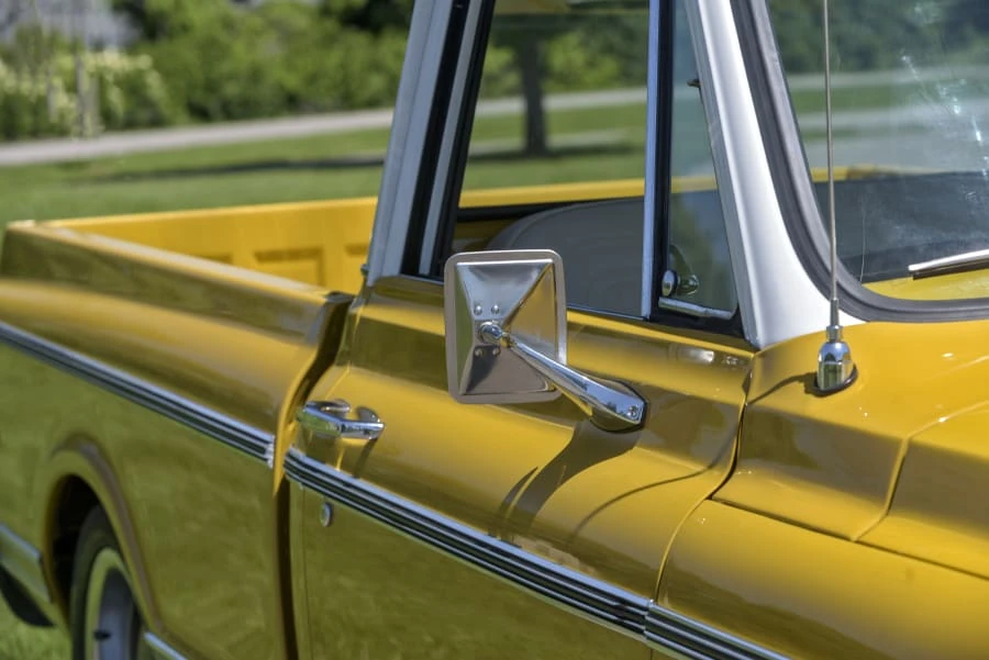 1970 GMC C/K 2nd Gen - Image 22 of 31