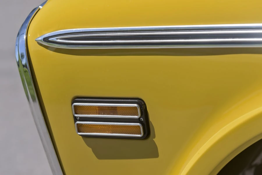 1970 GMC C/K 2nd Gen - Image 10 of 31