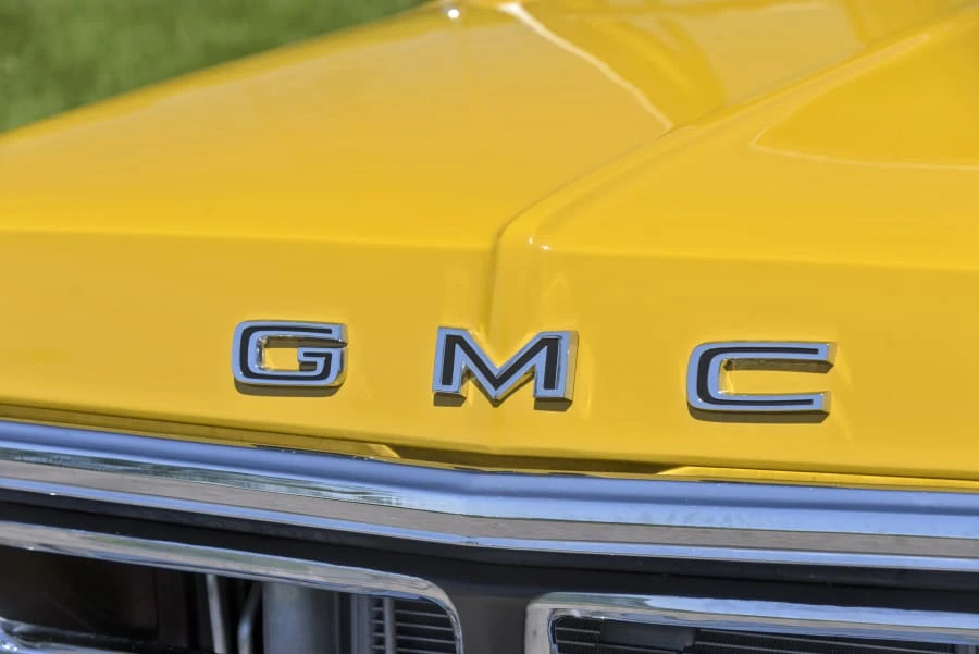1970 GMC C/K 2nd Gen - Image 12 of 31
