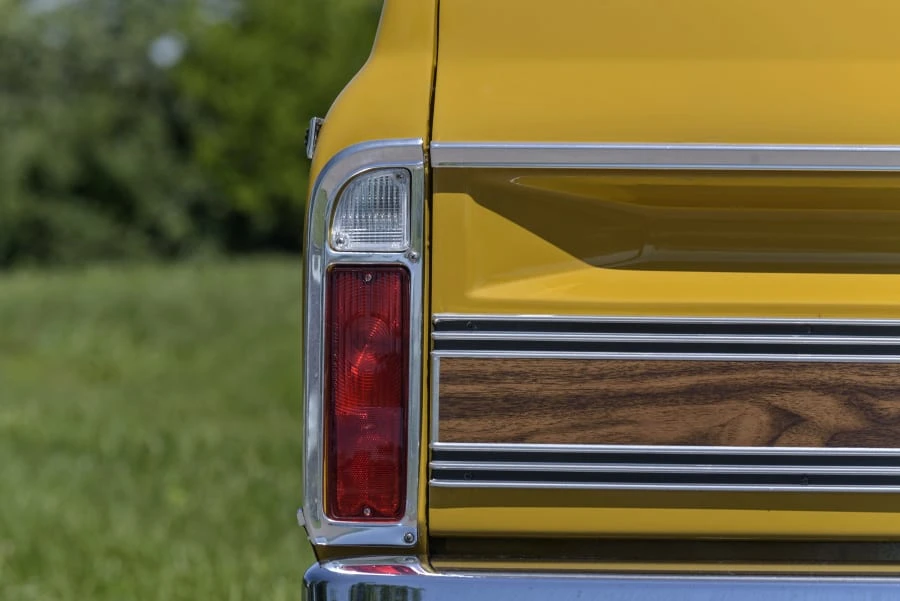 1970 GMC C/K 2nd Gen - Image 20 of 31