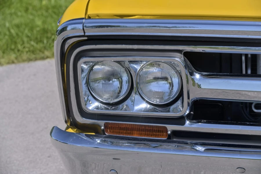 1970 GMC C/K 2nd Gen - Image 15 of 31